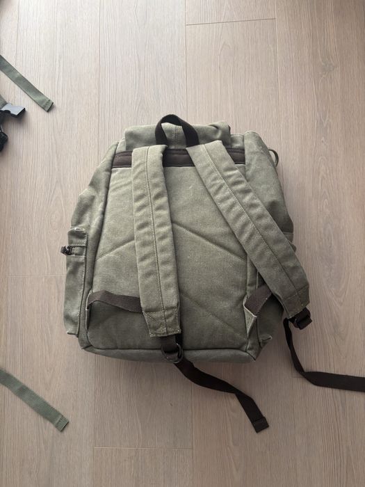 Plecak turystyczny 30l