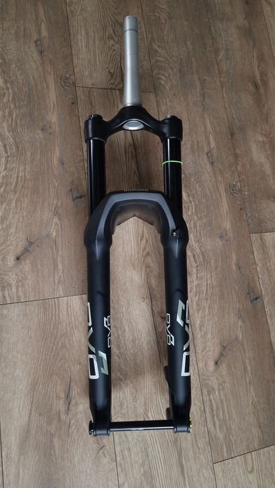 NOWE dvo diamond! 160mm enduro oś 15 boost koło 29