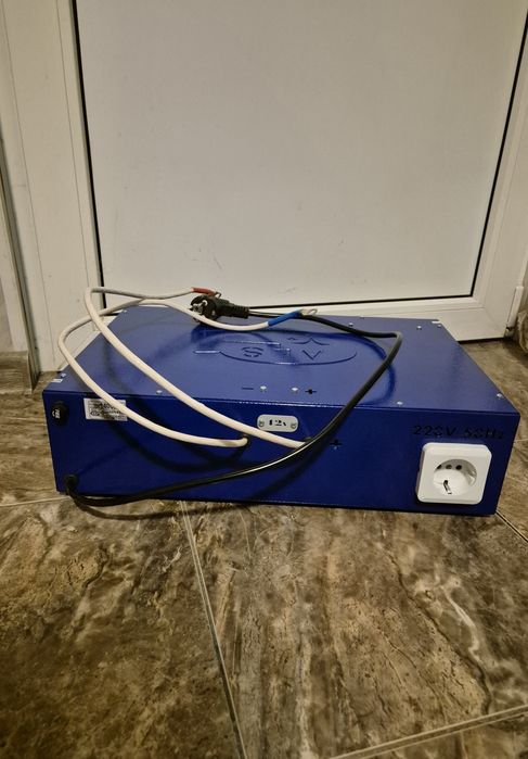 Інвертор ФОРТ GX 2T