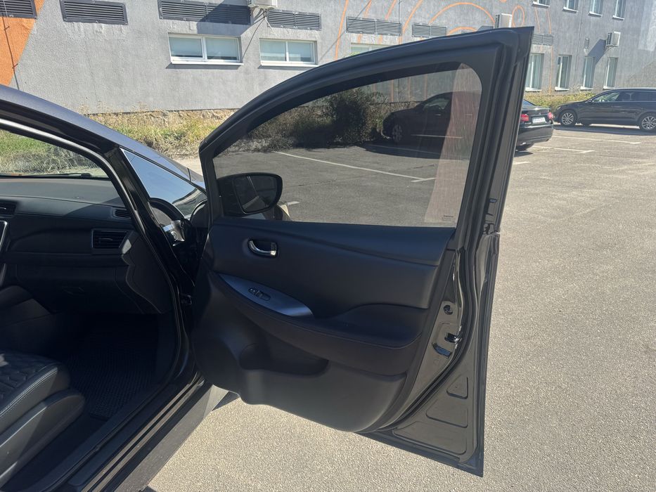 Nissan Leaf 2 ZE1 40kWt