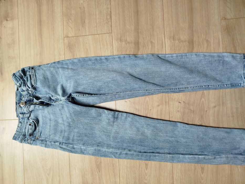 Spodnie Zara rozmiar 152