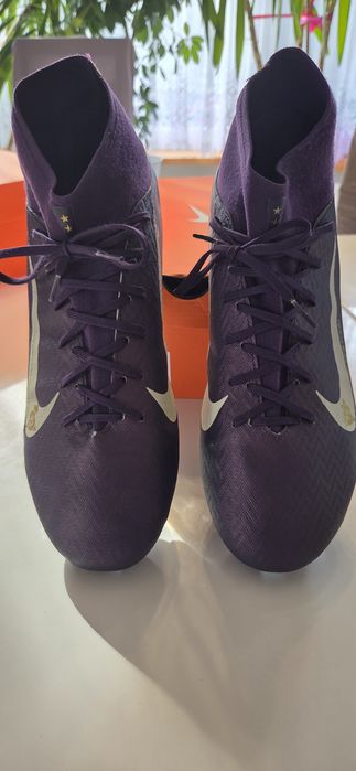 Buty Nike Mercurial Superfly 10 Academy Kylian Mbappe rozmiar 44.5