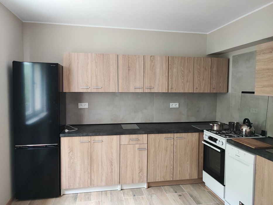 Apartment in Barniewice, Śródmieście, powiat kartuski - Więcej