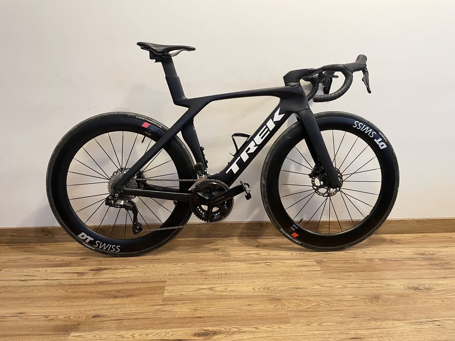 Rower Trek Madone