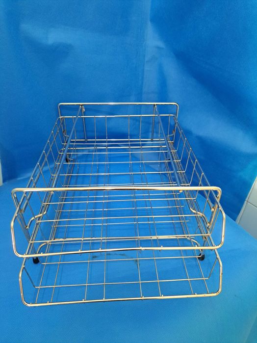 Tabuleiro para secretária