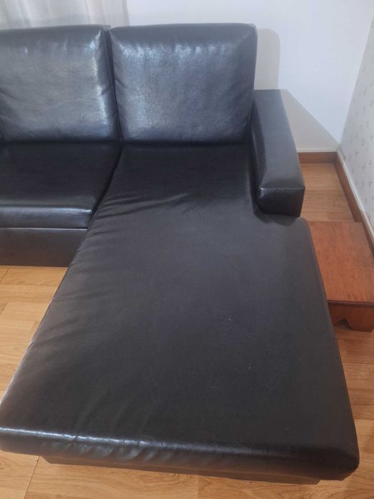Sofá para sala de estar em ótimas condições