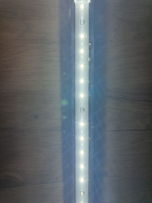 Aquael leddy tube sunny 70cm. 14W.