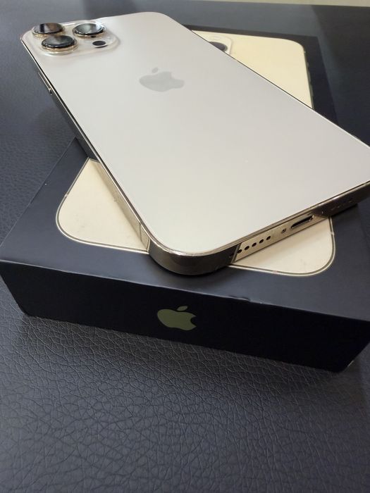 Iphone 13 pro max 128GB