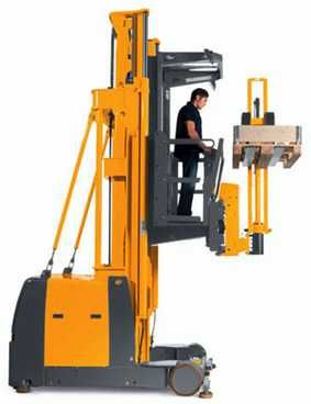 Kup dwa kursy na wózki widłowe z UDT i zapłać tylko za jeden!