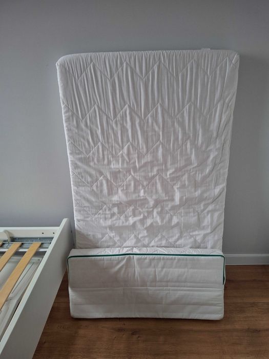 Łóżko IKEA dla dzieci