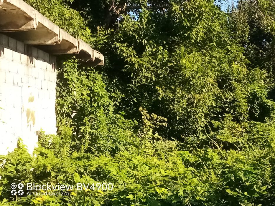 Продам участок в районе переезда днепростроя