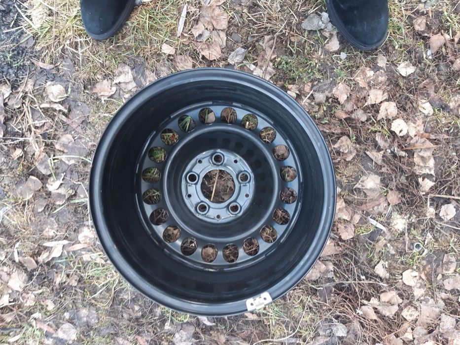 Продам колісний диск