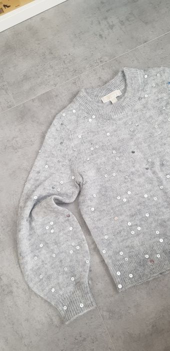 Nowy sweter marki Michael Kors XS