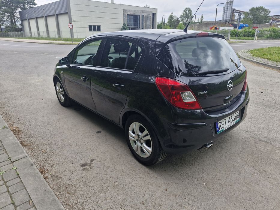 Sprzedam Opel Corsa