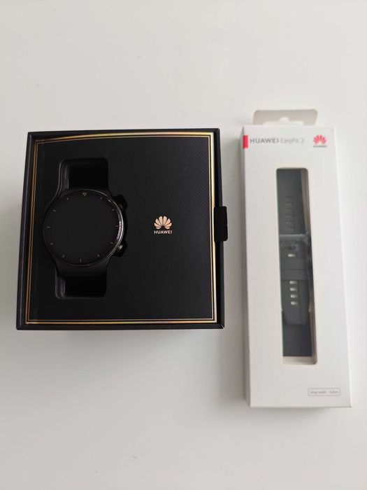 Huawei watch GT 2 Pro
