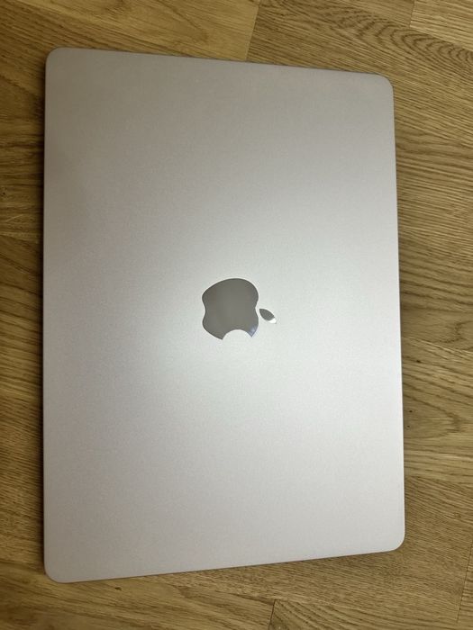 MacBook Air M3 2024 8/256 Ідеал 98% АКБ Коробка Одеса