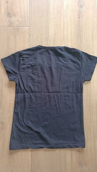 Koszulka Calvin Klein czarna S