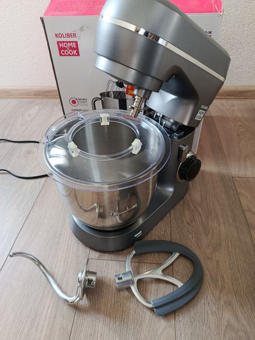 Robot kuchenny Robomax x-2000