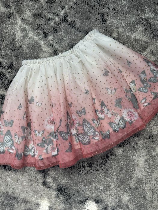 Фатинова спідниця 7-8 років /юбка