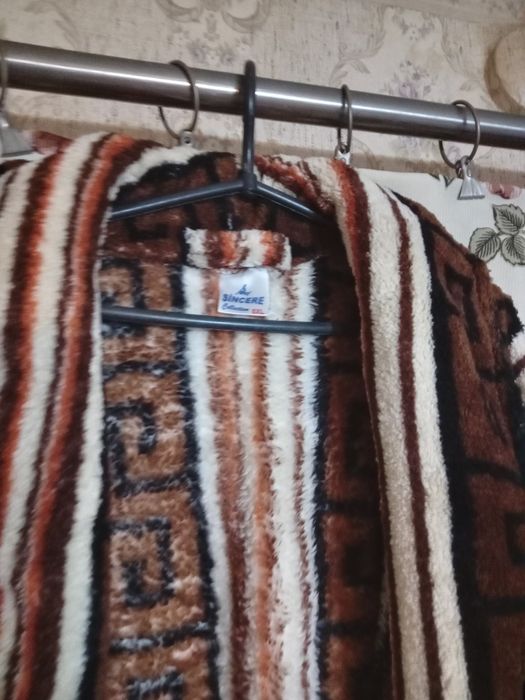 Махровый банное халат импорт