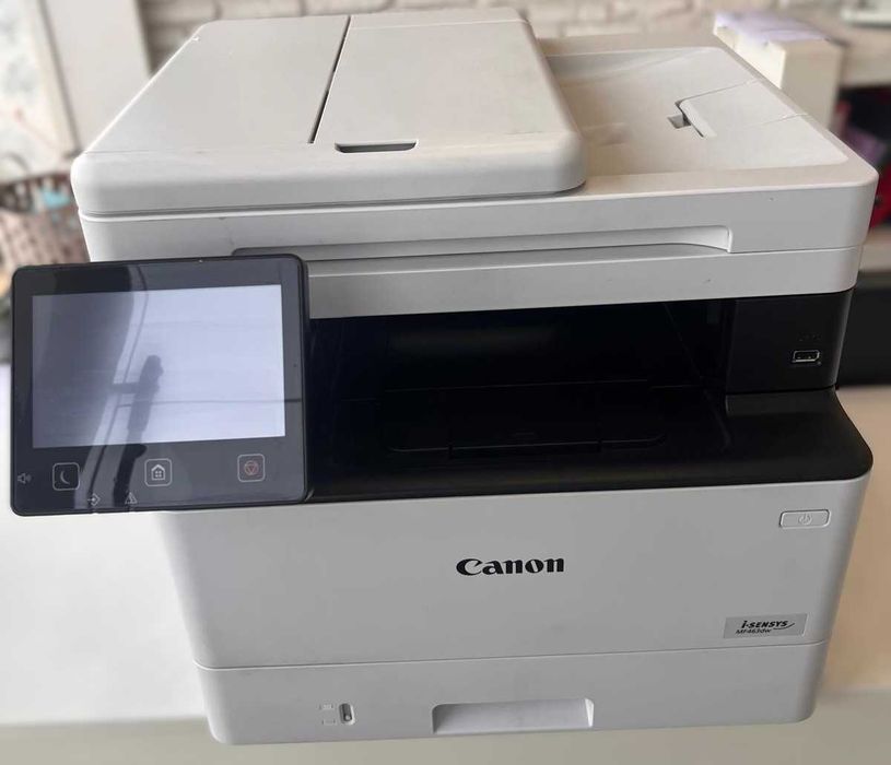 Canon i-SENSYS MF463dw