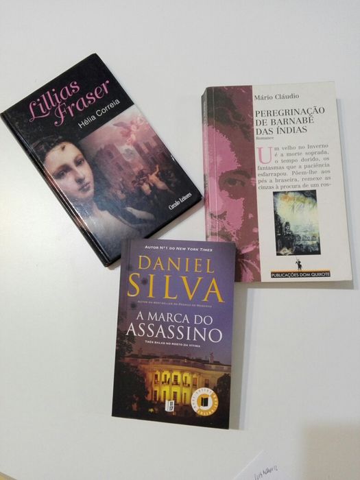 Books - Free Shipping