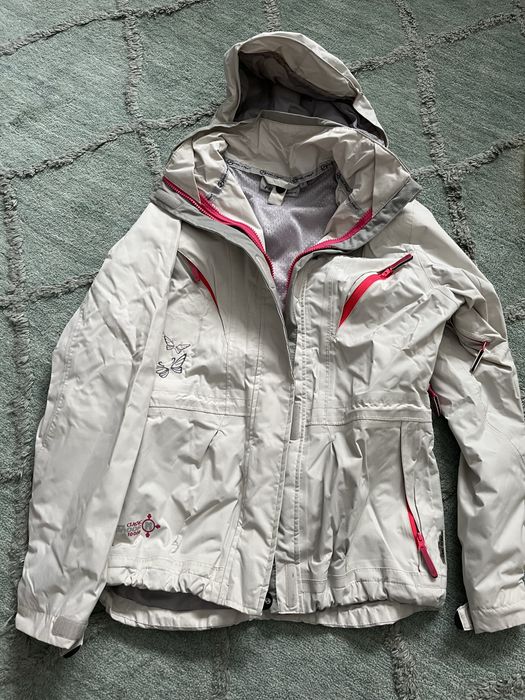 Kurtka sportowa damska S/36 stan IDEALNY