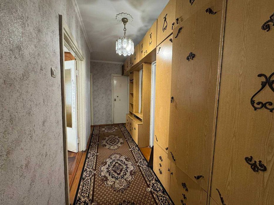 Продам чотирикімнатну квартиру на Північному!!!