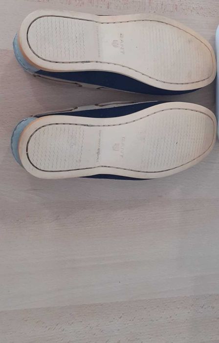 Sapatos de Senhora - Gant