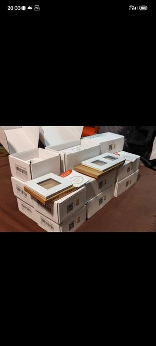 Módulos Wi-Fi iluminação /persianas/tomadas casa inteligente