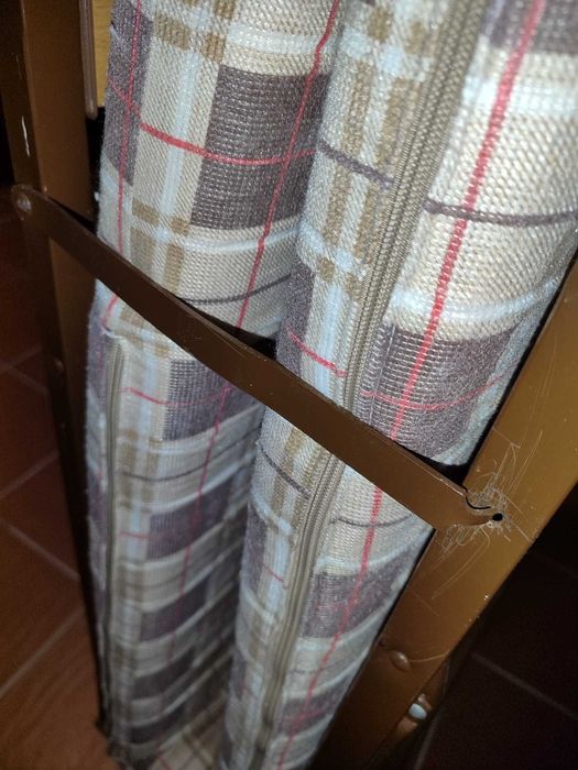 CAMA ARTICULADA ZAGO em ótimo estado