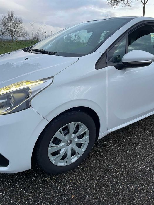 Peugeot 208 1.6 BlueHDi Active