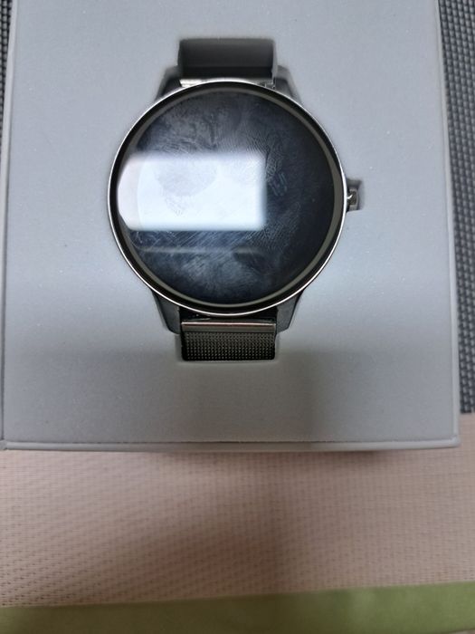 Vendo 2 smartwatch one