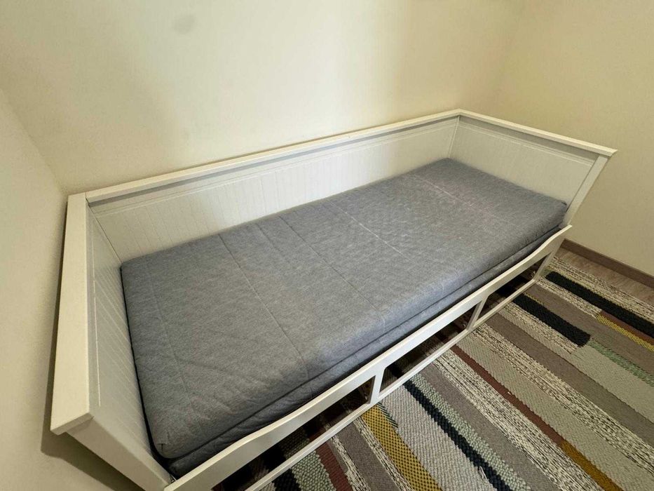 Cama infantil indivual/Dupla c/3 gavetas