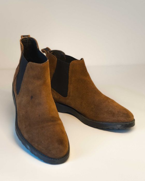 Zara Chelsea, męski r41
