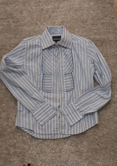 Camisa SACOOR Tam. 40