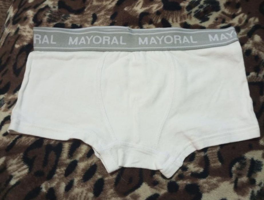 Труси на хлопчика 5-7  років