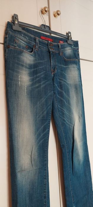 Calças Ganga Senhora NOVAS