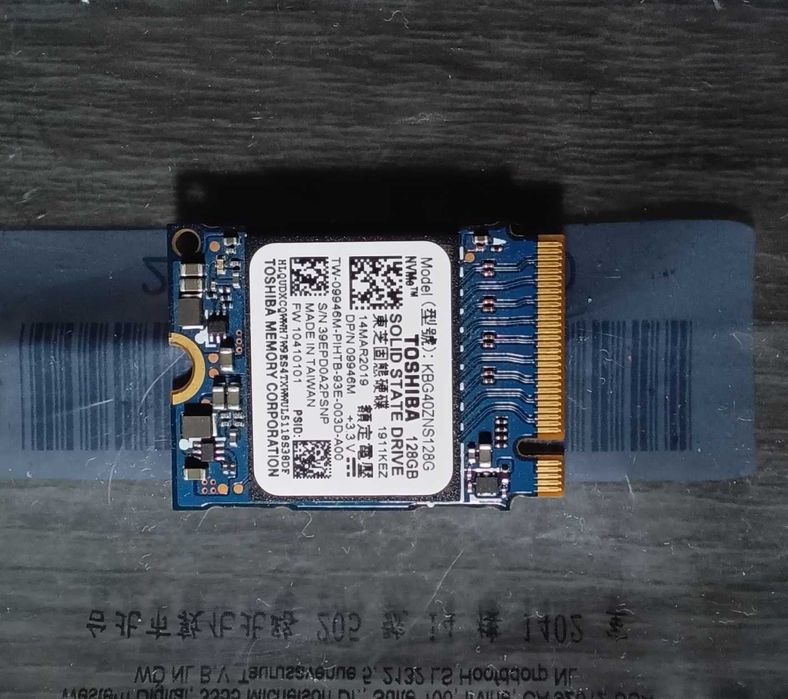 nvme m2 2230 ssd - Купити електроніку - Ціни на OLX.ua