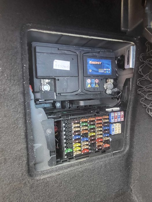 Mercedes Classe A 2010 – 160 CDI - Diesel - 178700