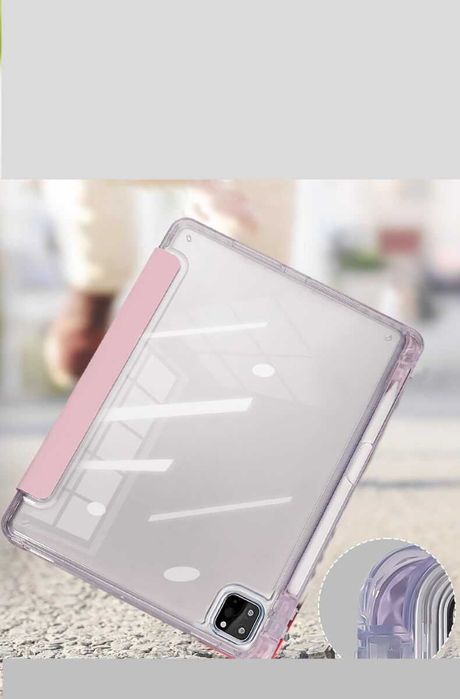 Чохол-книжка origami на, для айпада iPad Air4/5/11; iPad 10/11; Pro11