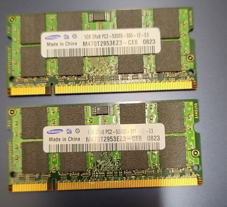 Laptop Toshiba Satellite L500 15,6" Pentium 2,1Ghz 4 + 2 GB RAM Win 10