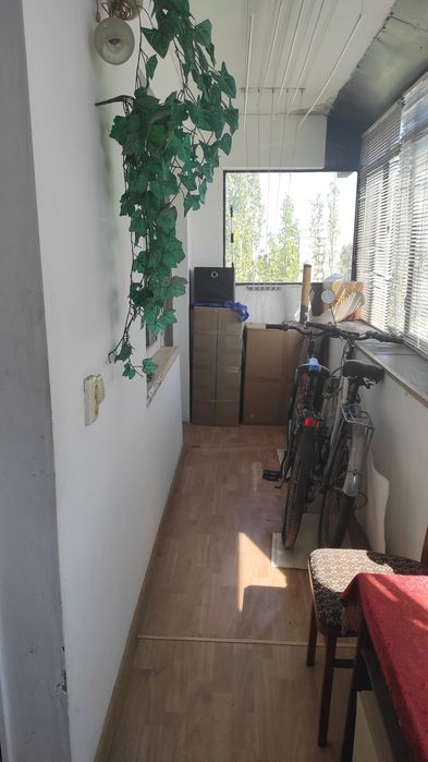 1 - комн., 40 м. кв. 8/12, ул. Калиновая, район Образцова.