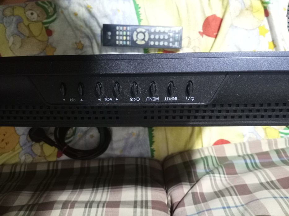 Televisão LG em ótimo estado