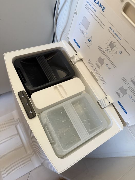Aspirador Robot Dreame L20 Ultra