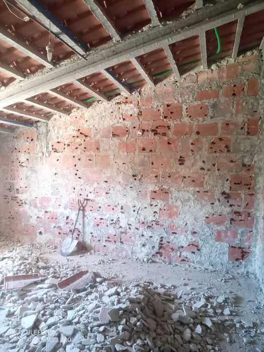 Serviços de Construção e Reformas – Profissional Garcia