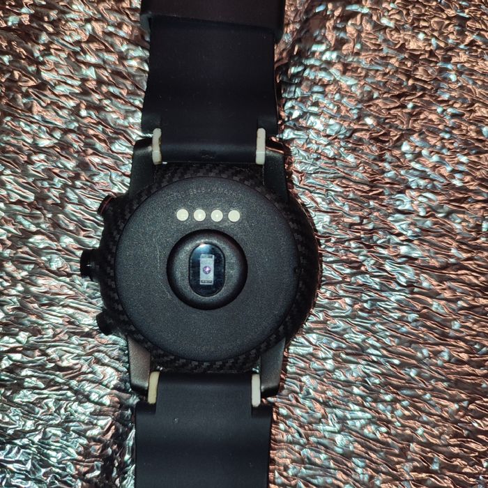 Смарт-годинник Xiaomi Amazfit Stratos (A1619) • Повний комплект • Чудова батарея!