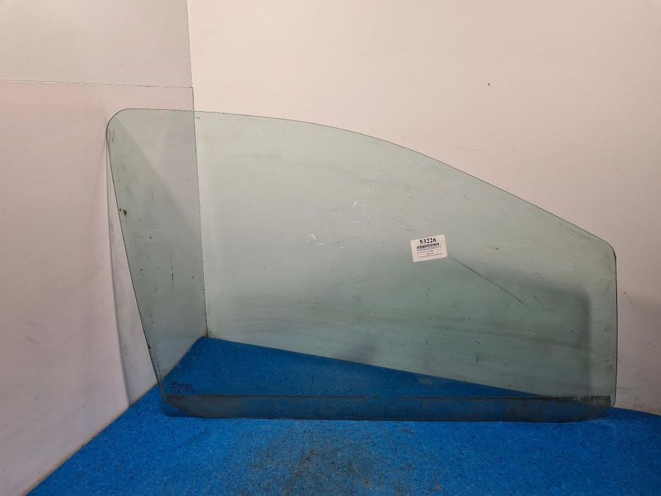 VOLKSWAGEN SHARAN I SZYBA DRZWI PRZÓD PRAWA