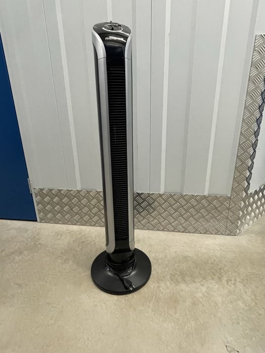 Coluna de ar (ventoinha) Rowenta