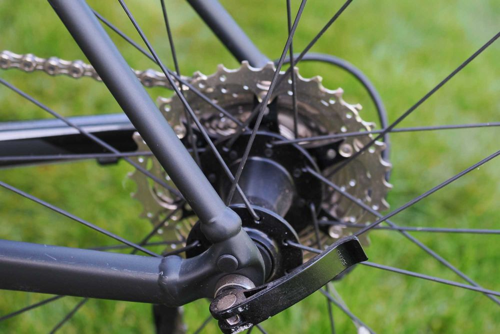 Rower szosowy Giant Contend SL 1 2020 ROZMIAR ML